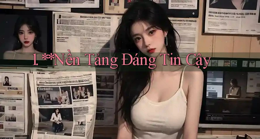 1. Nền Tảng Đáng Tin Cậy