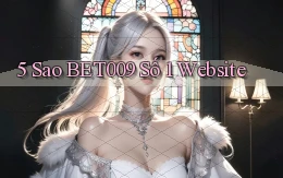5 sao bet009 số 1 website