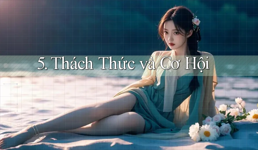 5. Thách Thức và Cơ Hội