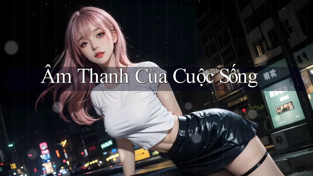 Âm Thanh Của Cuộc Sống