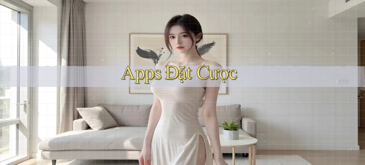 Apps Đặt cược