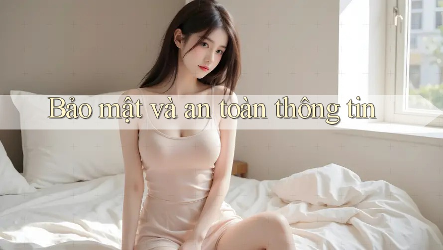 Bảo mật và an toàn thông tin