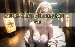 bet009 chớp nhoáng rút tiền