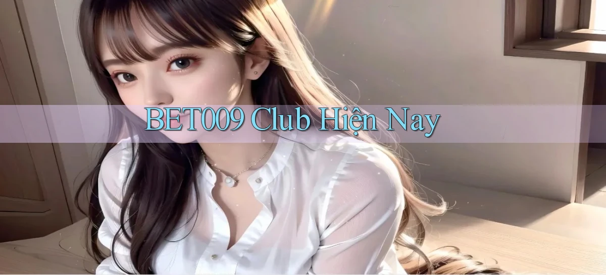 bet009 club hiện nay