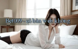 Bet009   có bản web không