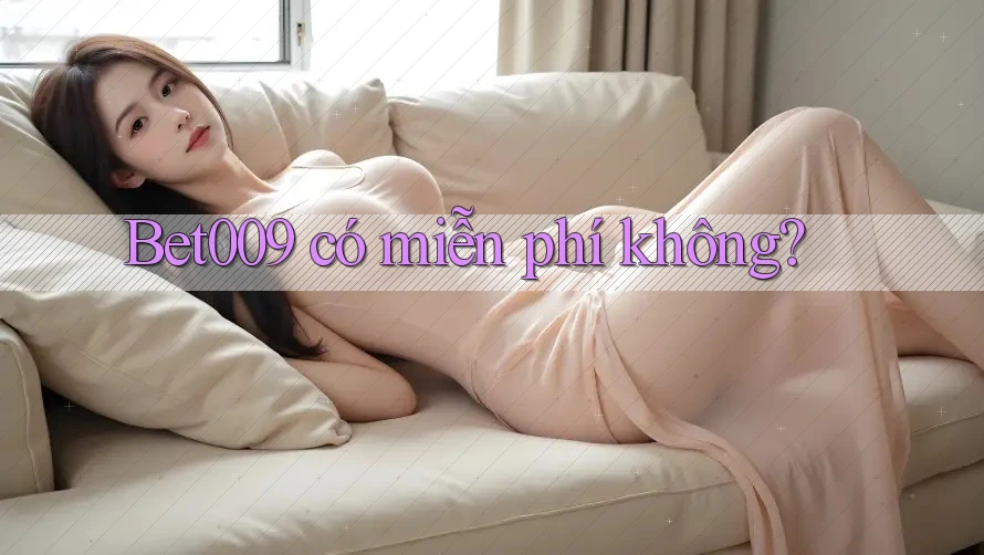 Bet009 có miễn phí không?