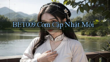 bet009 com cập nhật mới