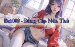 bet009 đẳng cấp nên thử