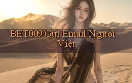 bet009 gửi email người việt