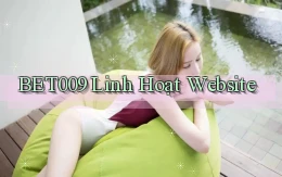 bet009 linh hoạt website
