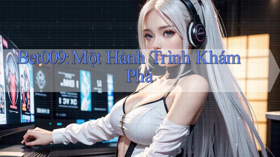 Bet009: Một Hành Trình Khám Phá