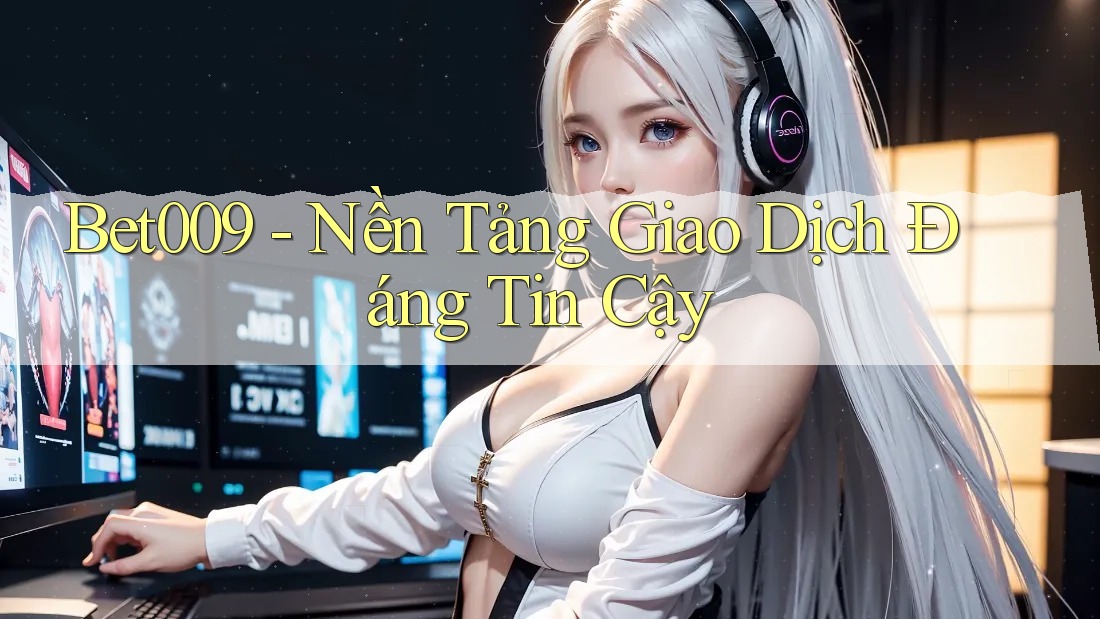Bet009 - Nền Tảng Giao Dịch Đáng Tin Cậy Bet009 - Nền Tảng Giao Dịch Đáng Tin Cậy