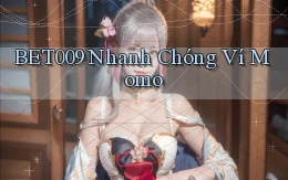 bet009 nhanh chóng ví momo
