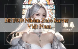 bet009 nhóm zalo server việt nam