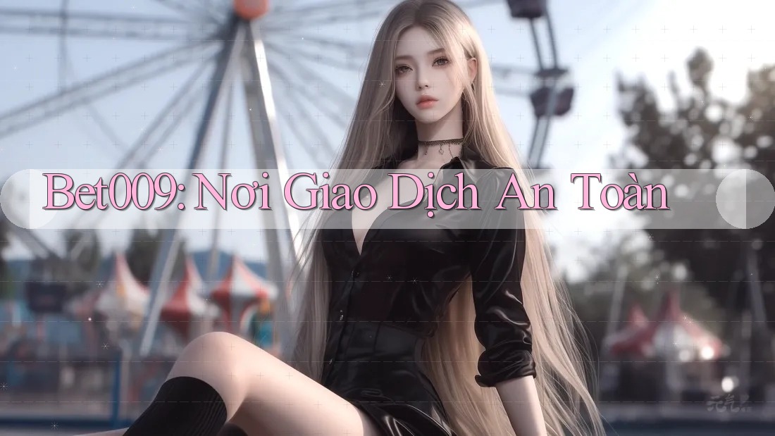 Bet009: Nơi Giao Dịch An Toàn