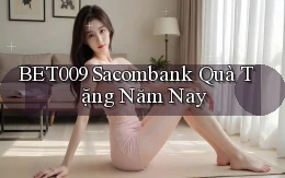 bet009 sacombank quà tặng năm nay