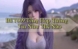 bet009 tổng hợp thông tin như thế nào