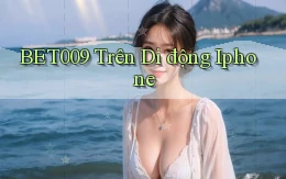 bet009 trên di động iphone