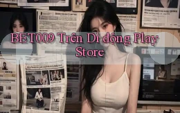 bet009 trên di động play store