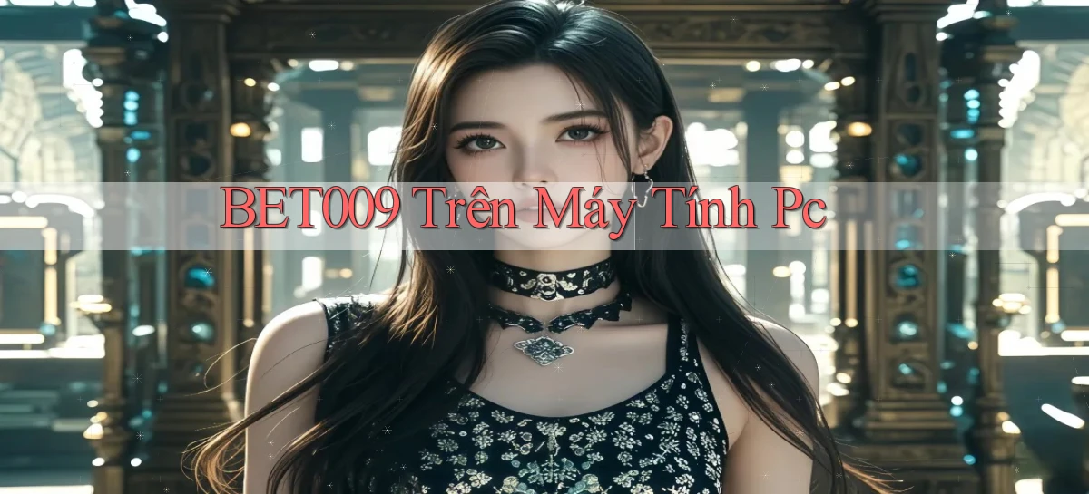 bet009 trên máy tính pc