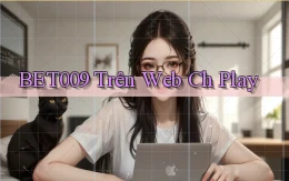 bet009 trên web ch play