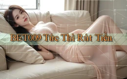 bet009 tức thì rút tiền