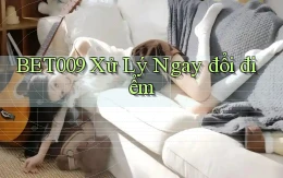 bet009 xử lý ngay đổi điểm