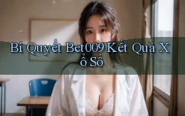 bí quyết bet009 kết quả xổ số