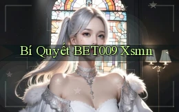 bí quyết bet009 xsmn