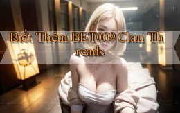 biết thêm bet009 clan threads