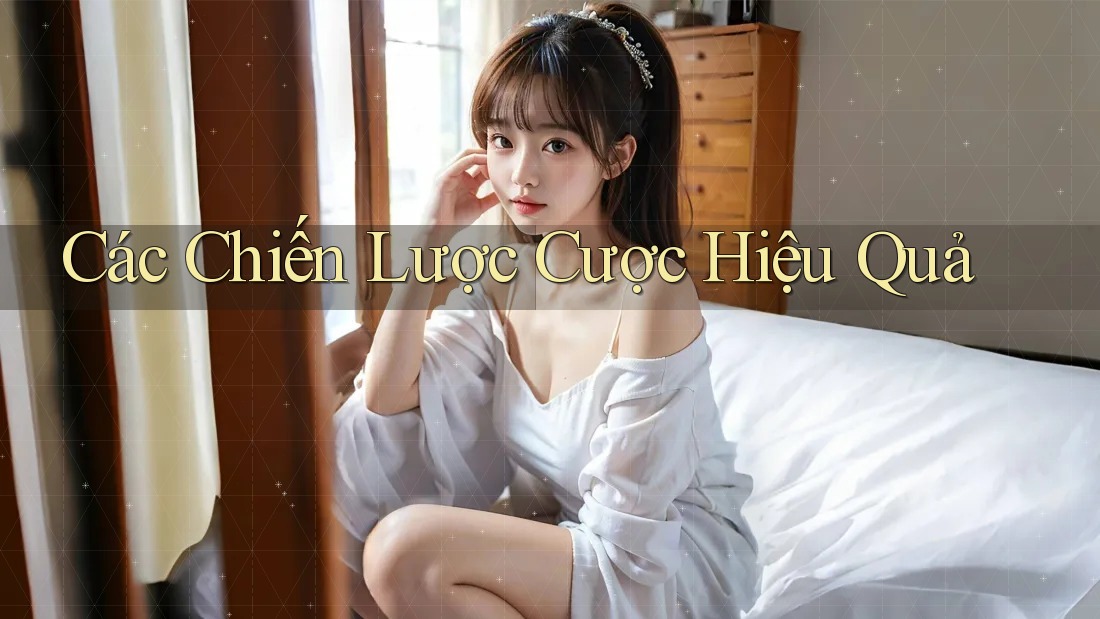 Các Chiến Lược Cược Hiệu Quả