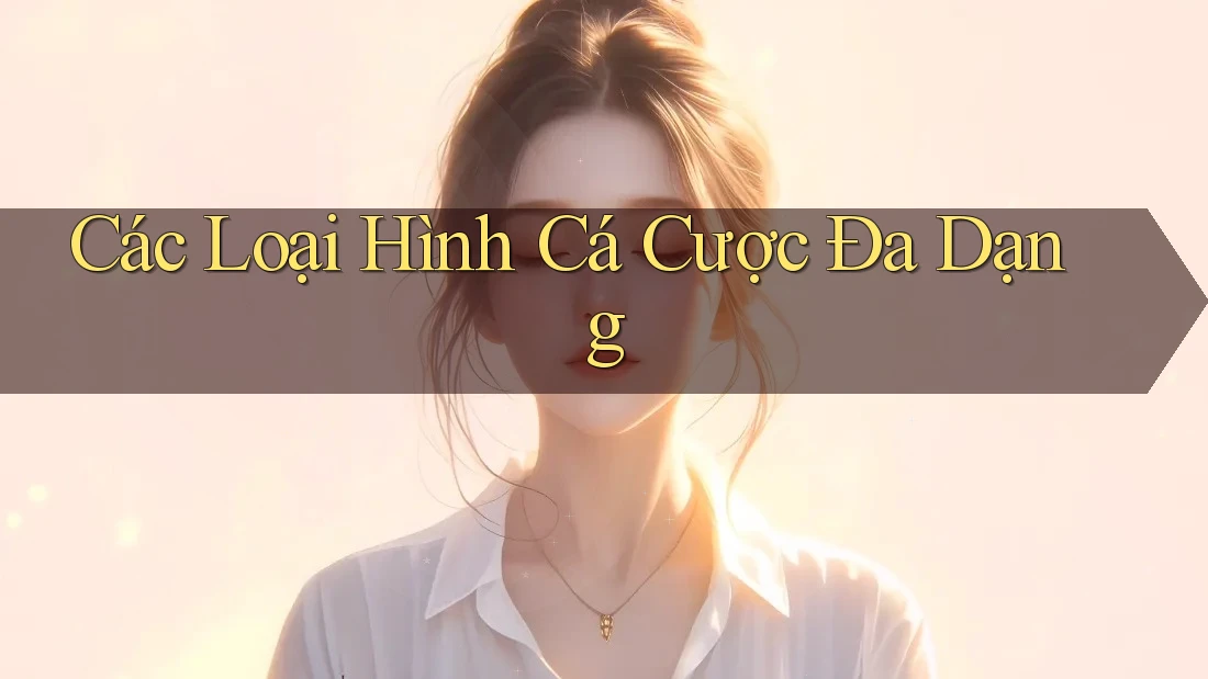 Các Loại Hình Cá Cược Đa Dạng