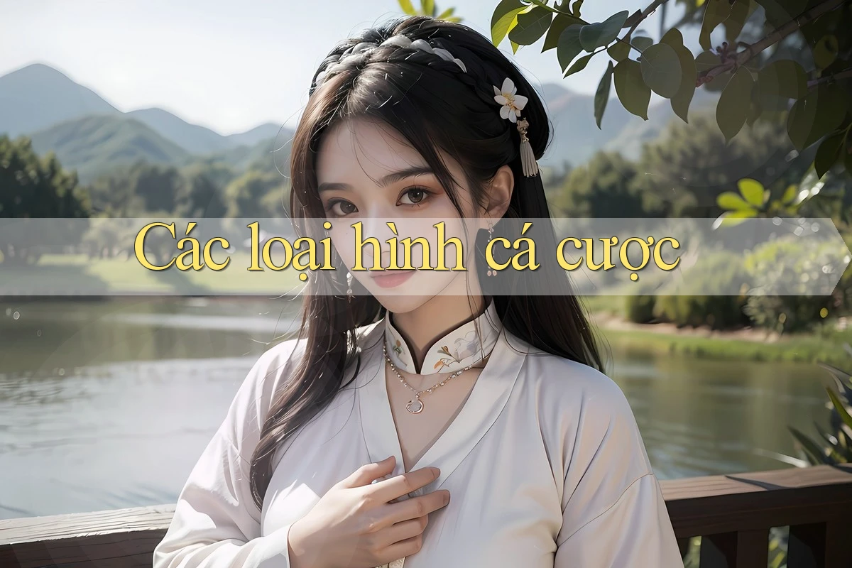 Các Loại Hình Cá Cược Các Loại Hình Cá Cược