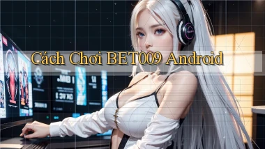 cách chơi bet009 android