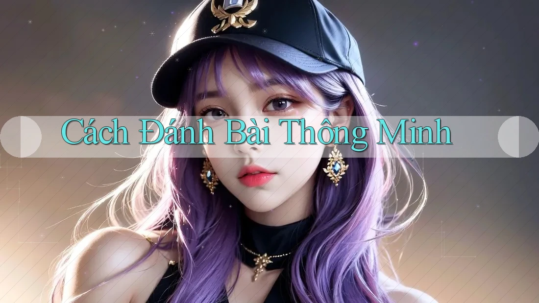 Cách Đánh Bài Thông Minh
