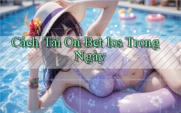 cách tải on bet ios trong ngày