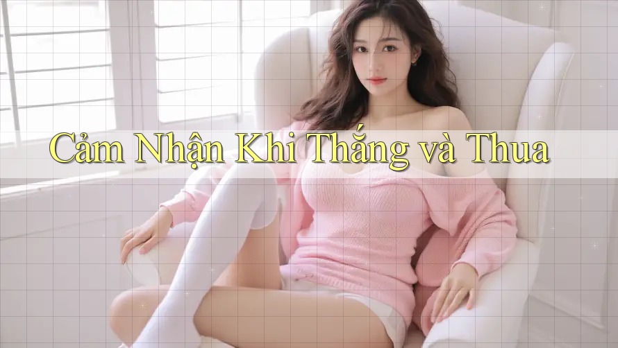 Cảm Nhận Khi Thắng và Thua