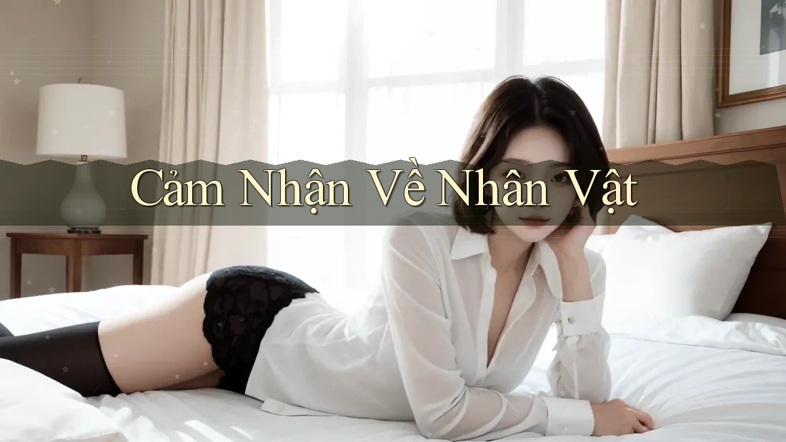 Cảm Nhận Về Nhân Vật