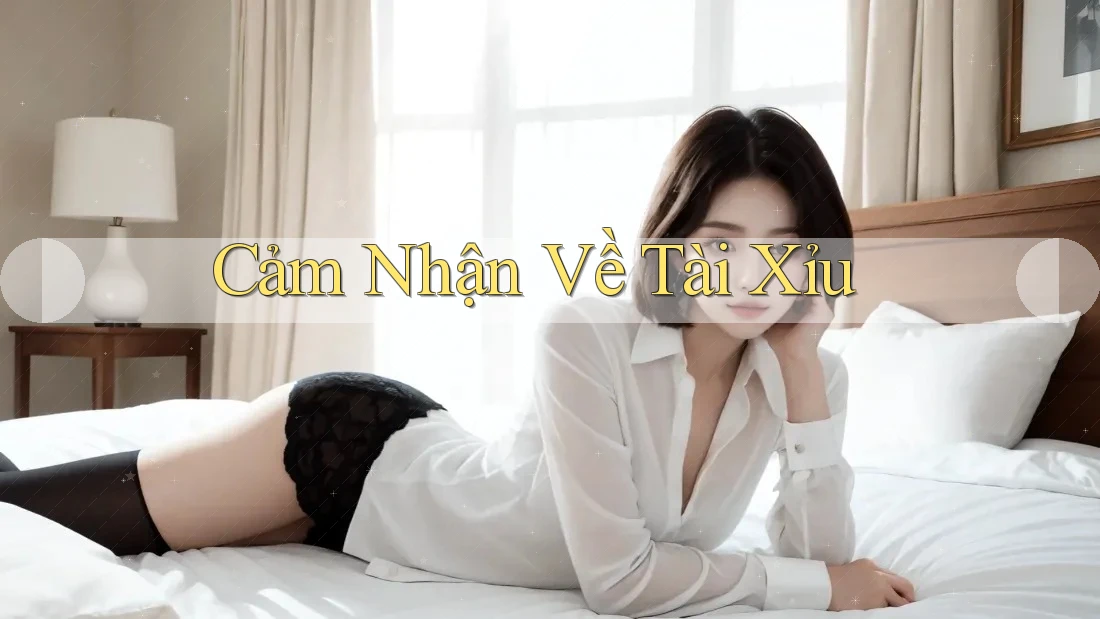 Cảm Nhận Về Tài Xỉu
