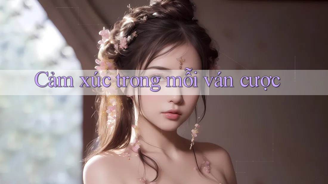 Cảm Xúc Trong Mỗi Ván Cược