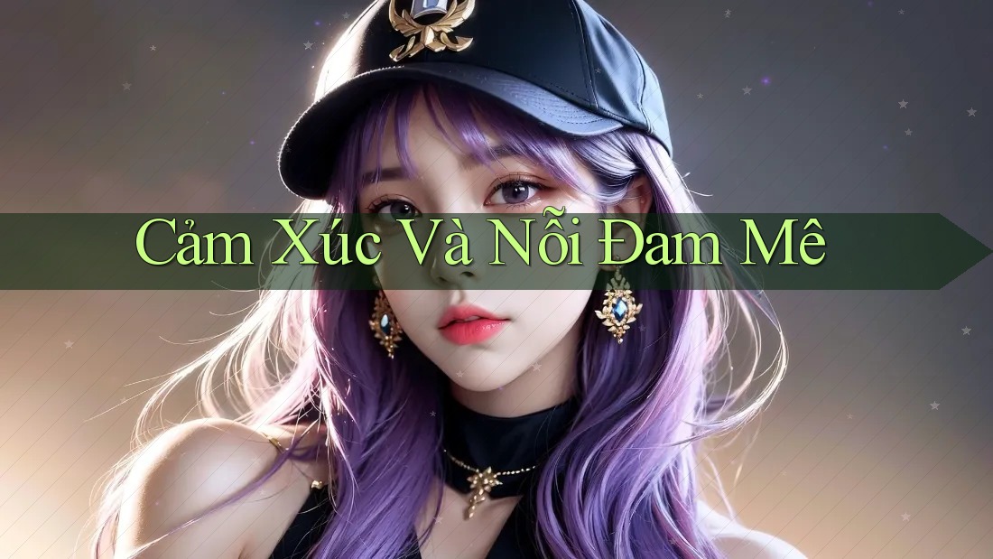 Cảm Xúc Và Nỗi Đam Mê