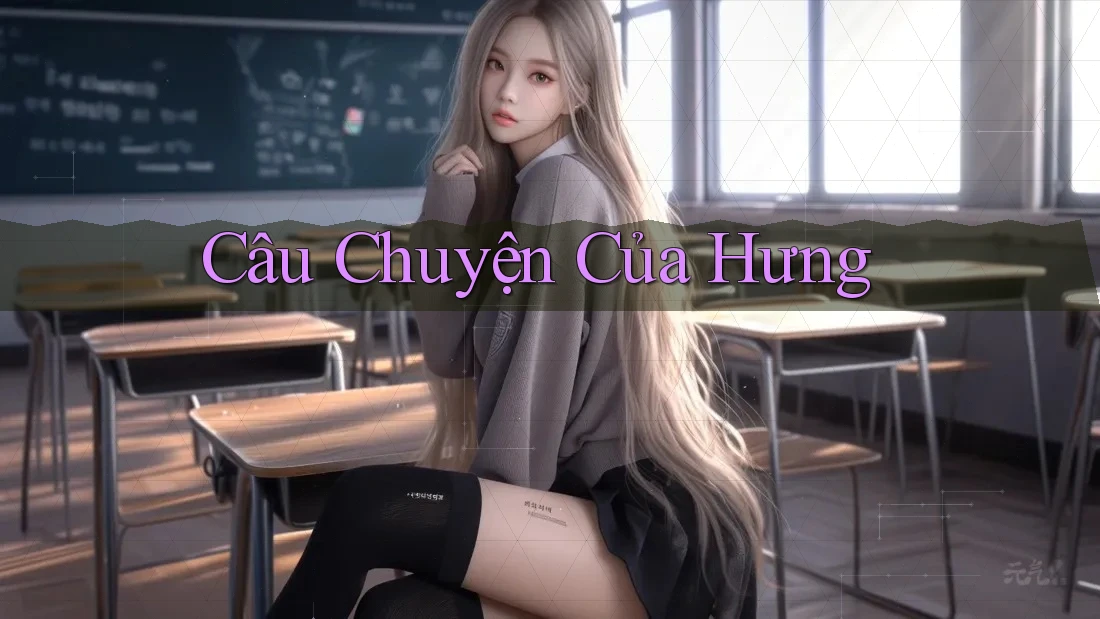 Câu Chuyện Của Hưng