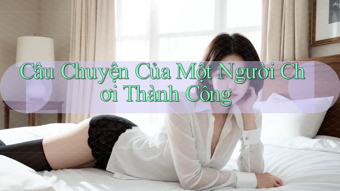 Câu Chuyện Của Một Người Chơi Thành Công