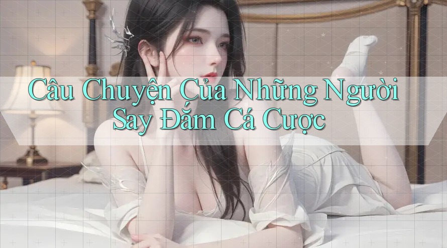 Câu Chuyện Của Những Người Say Đắm Cá Cược