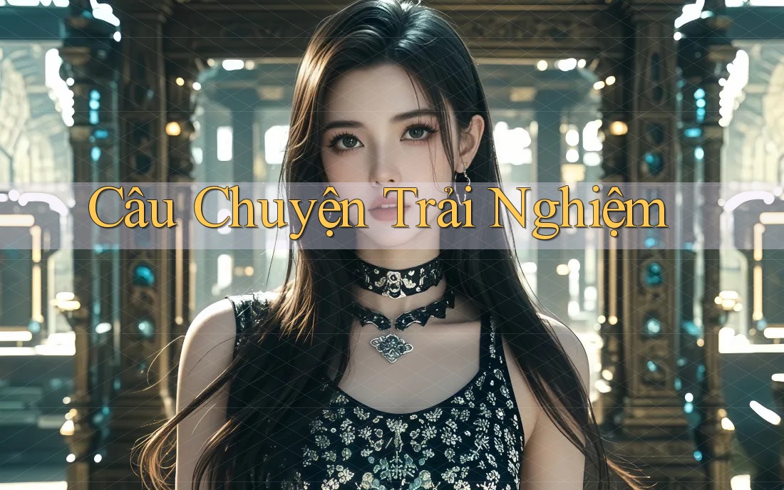 Câu Chuyện Trải Nghiệm