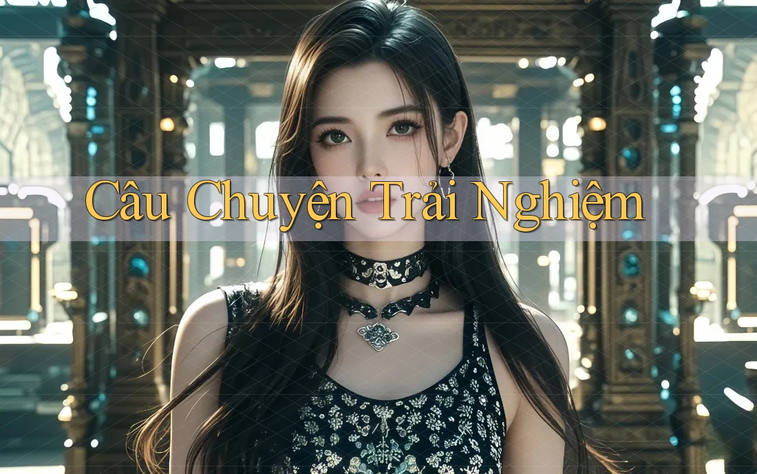Câu Chuyện Trải Nghiệm