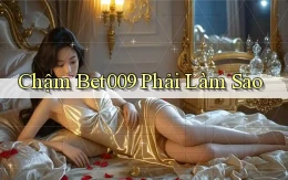 chậm bet009 phải làm sao