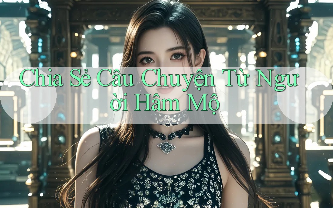Chia Sẻ Câu Chuyện Từ Người Hâm Mộ