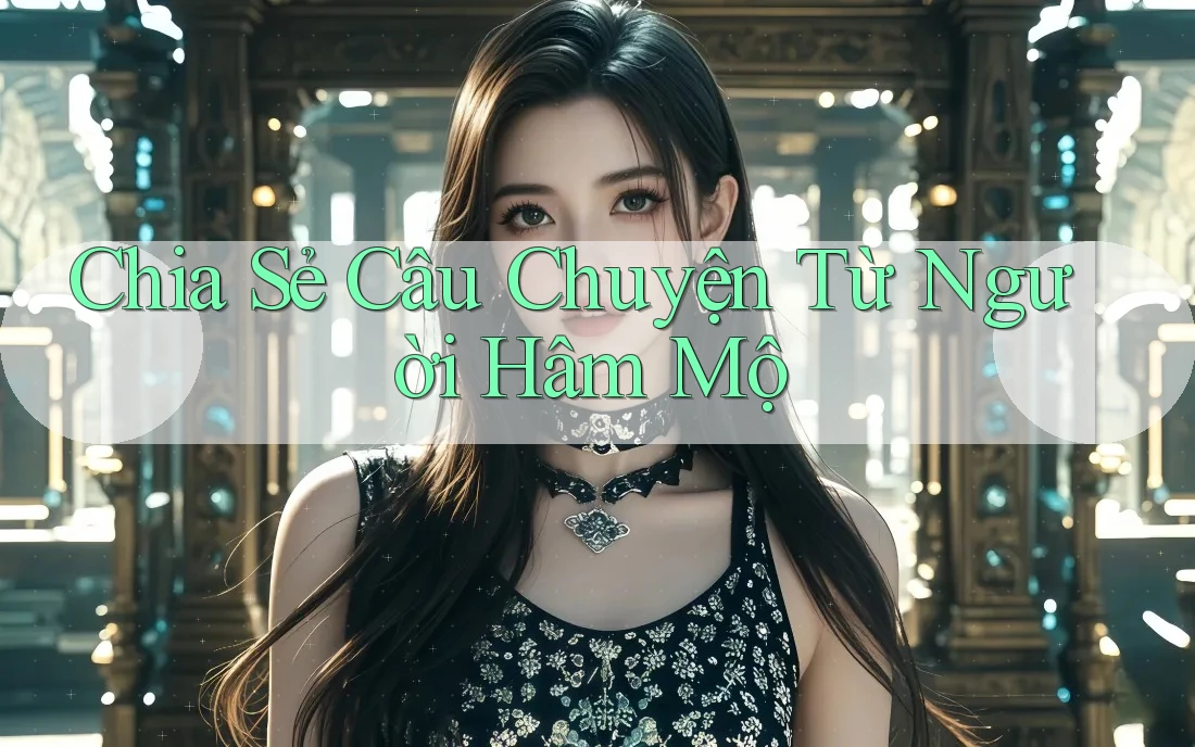 Chia Sẻ Câu Chuyện Từ Người Hâm Mộ