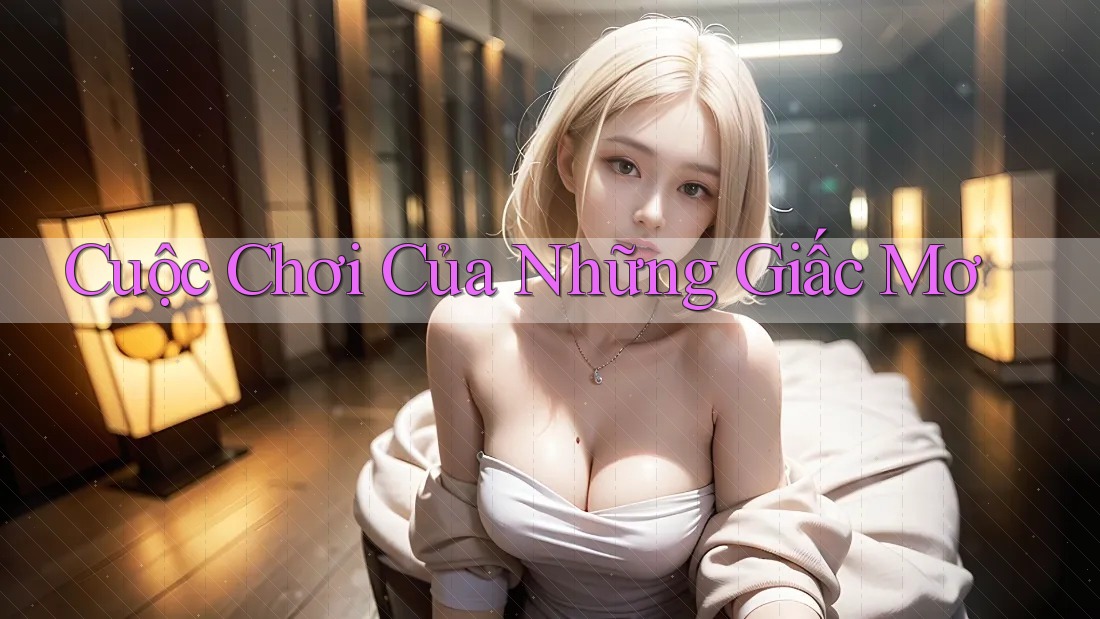 Cuộc Chơi Của Những Giấc Mơ
